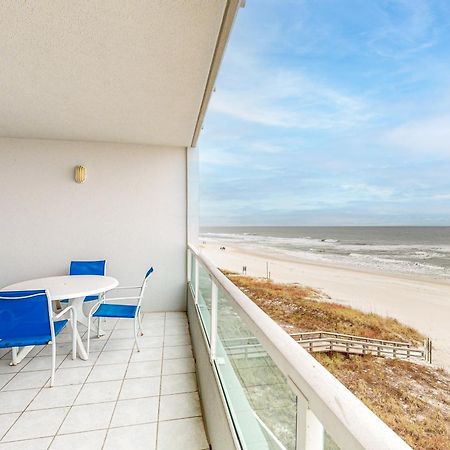 Silver Beach Orange Beach Εξωτερικό φωτογραφία