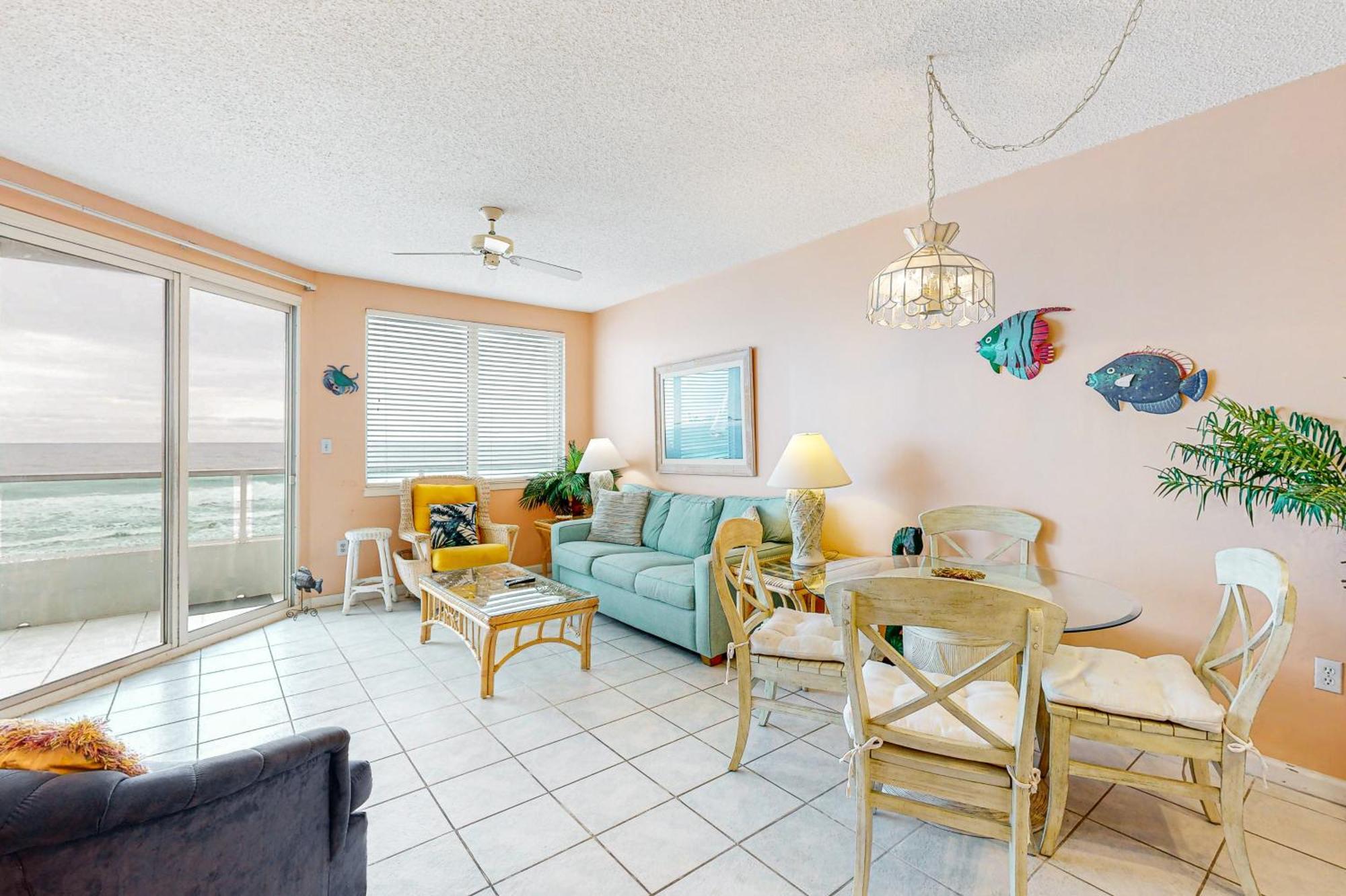 Silver Beach Orange Beach Εξωτερικό φωτογραφία