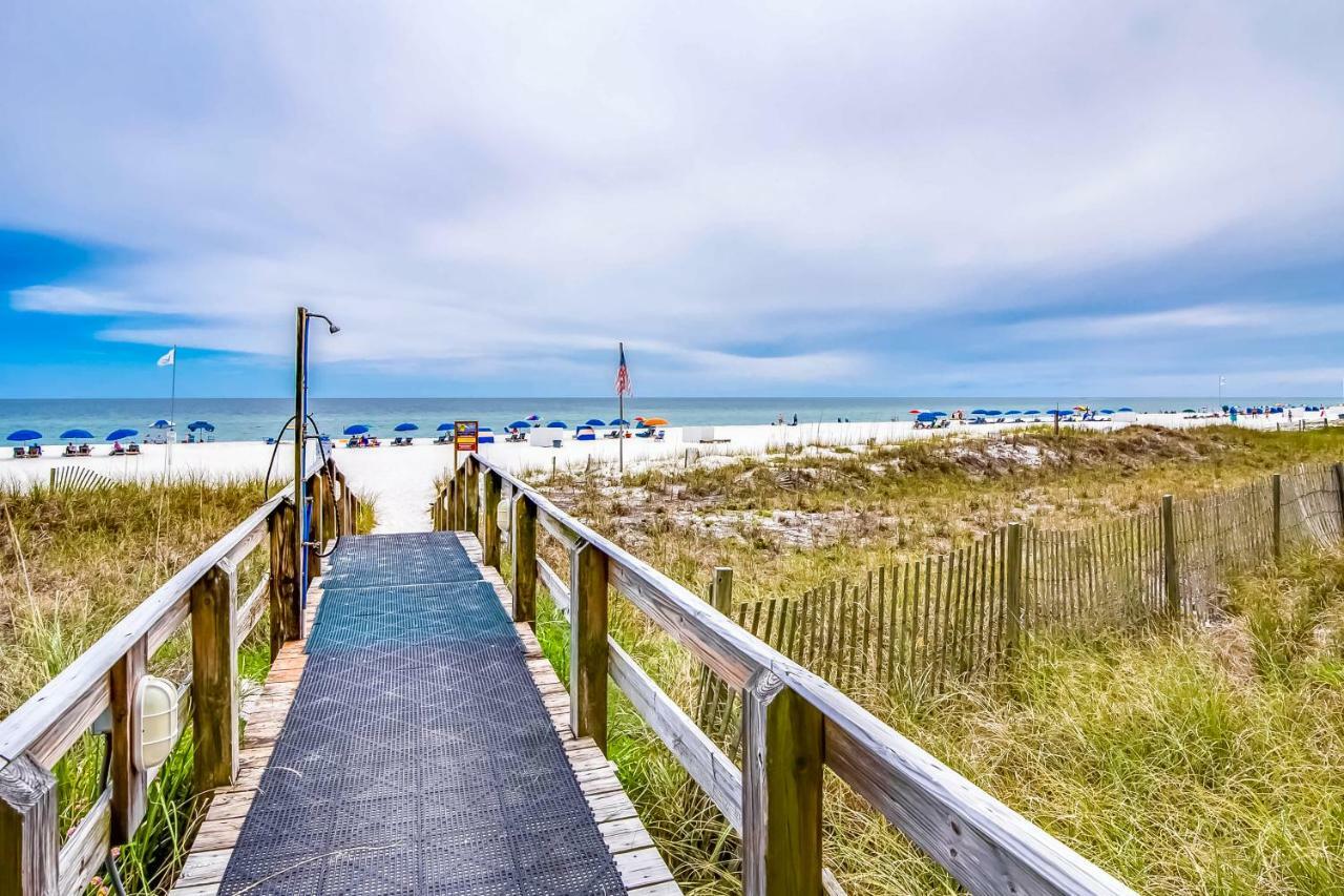 Silver Beach Orange Beach Εξωτερικό φωτογραφία