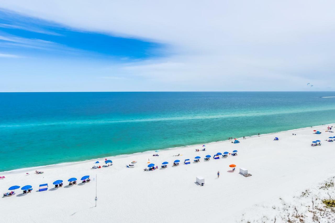 Silver Beach Orange Beach Εξωτερικό φωτογραφία