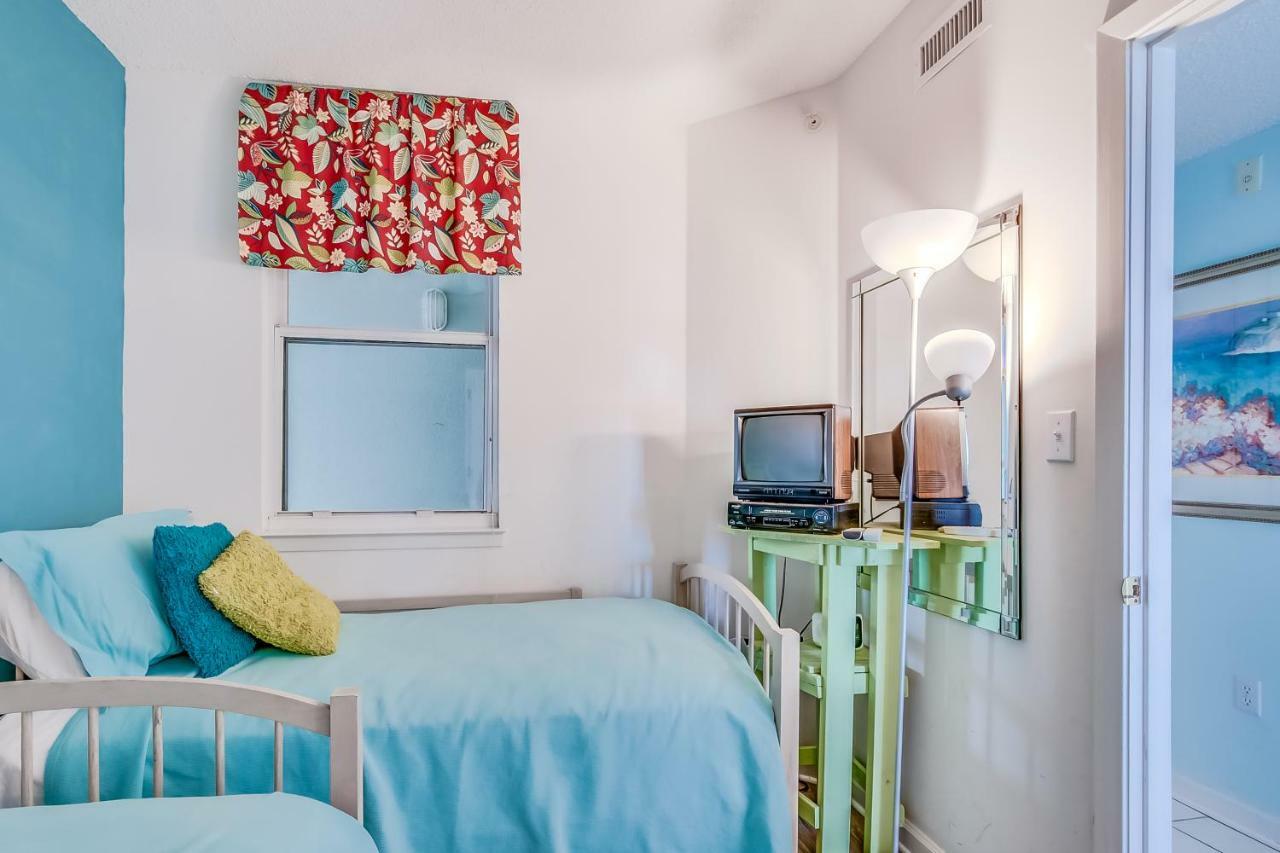 Silver Beach Orange Beach Εξωτερικό φωτογραφία