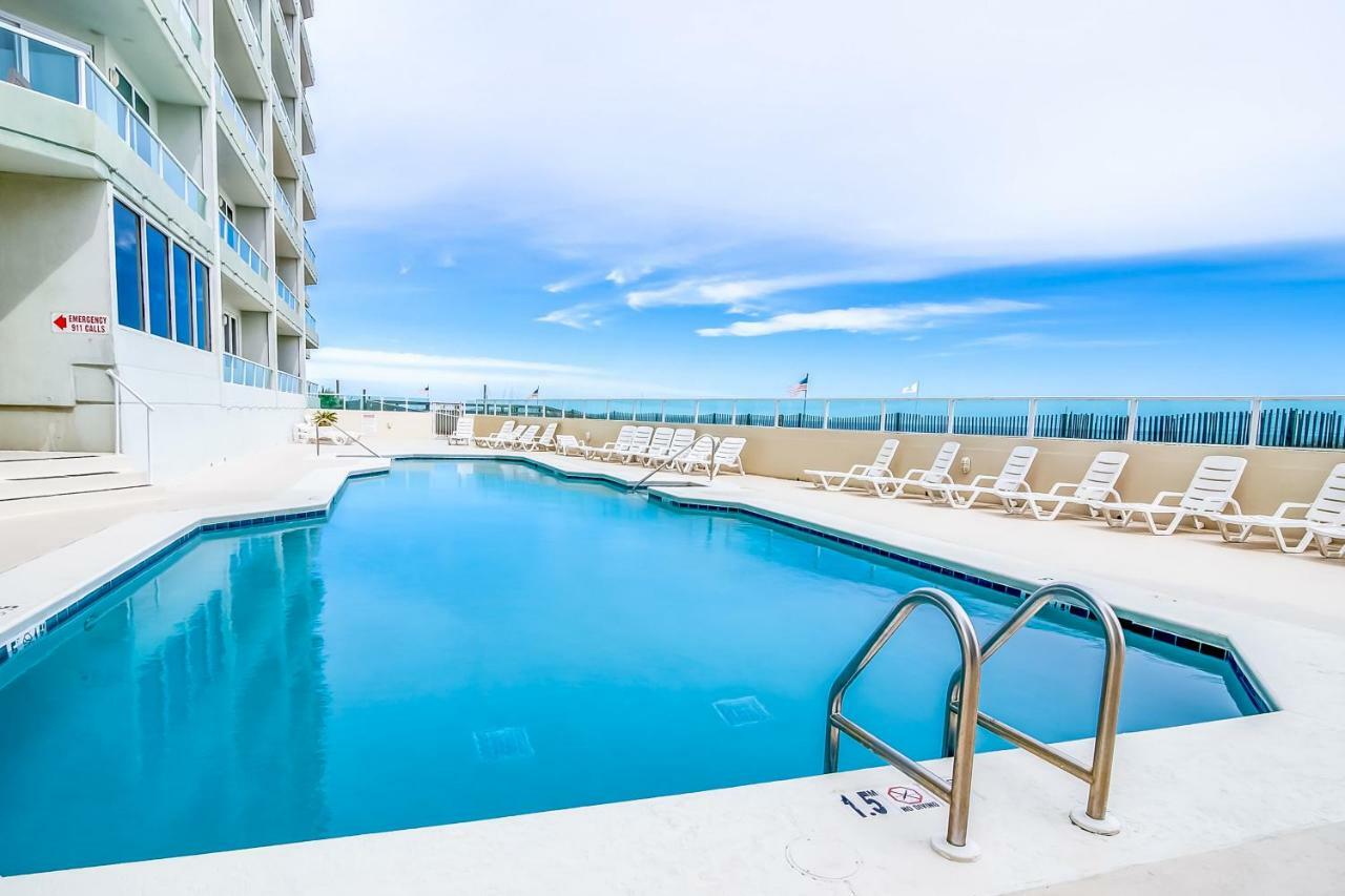 Silver Beach Orange Beach Εξωτερικό φωτογραφία