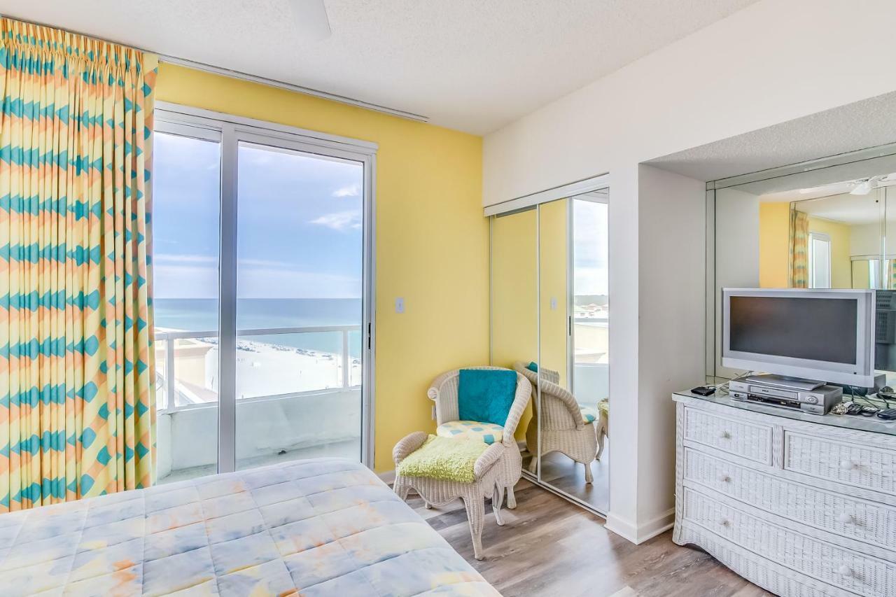 Silver Beach Orange Beach Εξωτερικό φωτογραφία