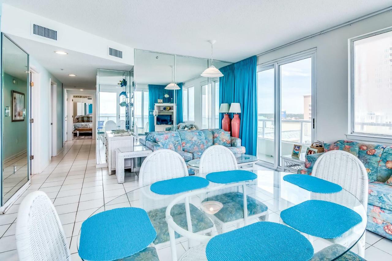 Silver Beach Orange Beach Εξωτερικό φωτογραφία