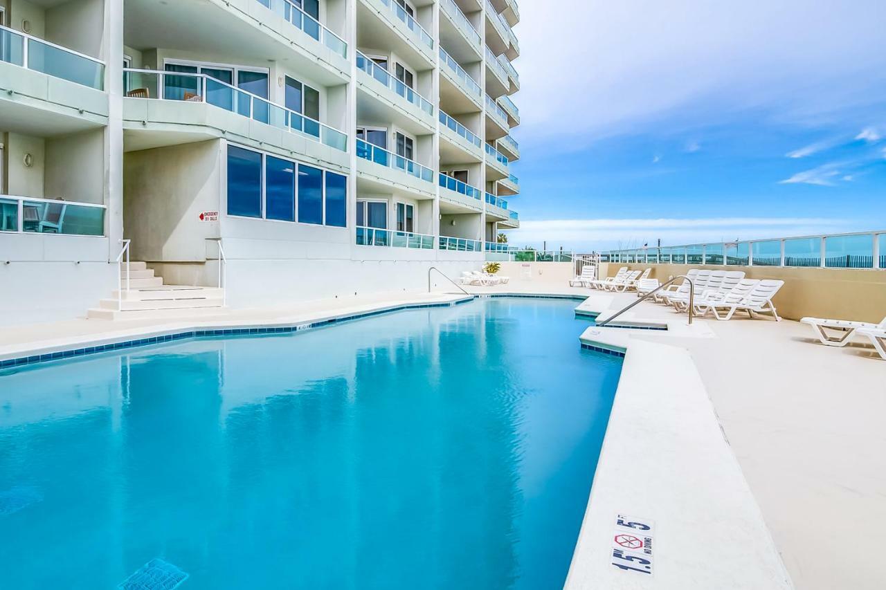 Silver Beach Orange Beach Εξωτερικό φωτογραφία