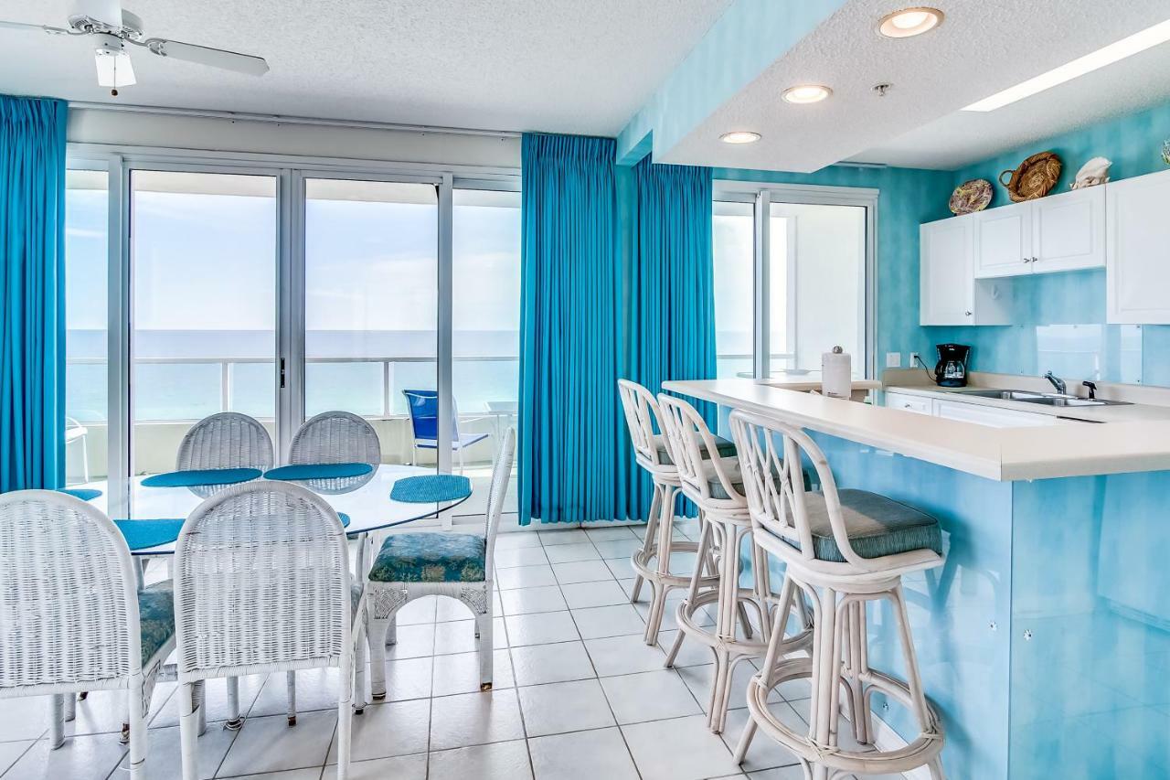 Silver Beach Orange Beach Εξωτερικό φωτογραφία