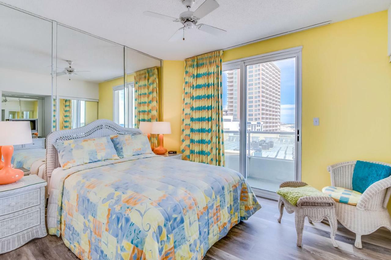 Silver Beach Orange Beach Εξωτερικό φωτογραφία