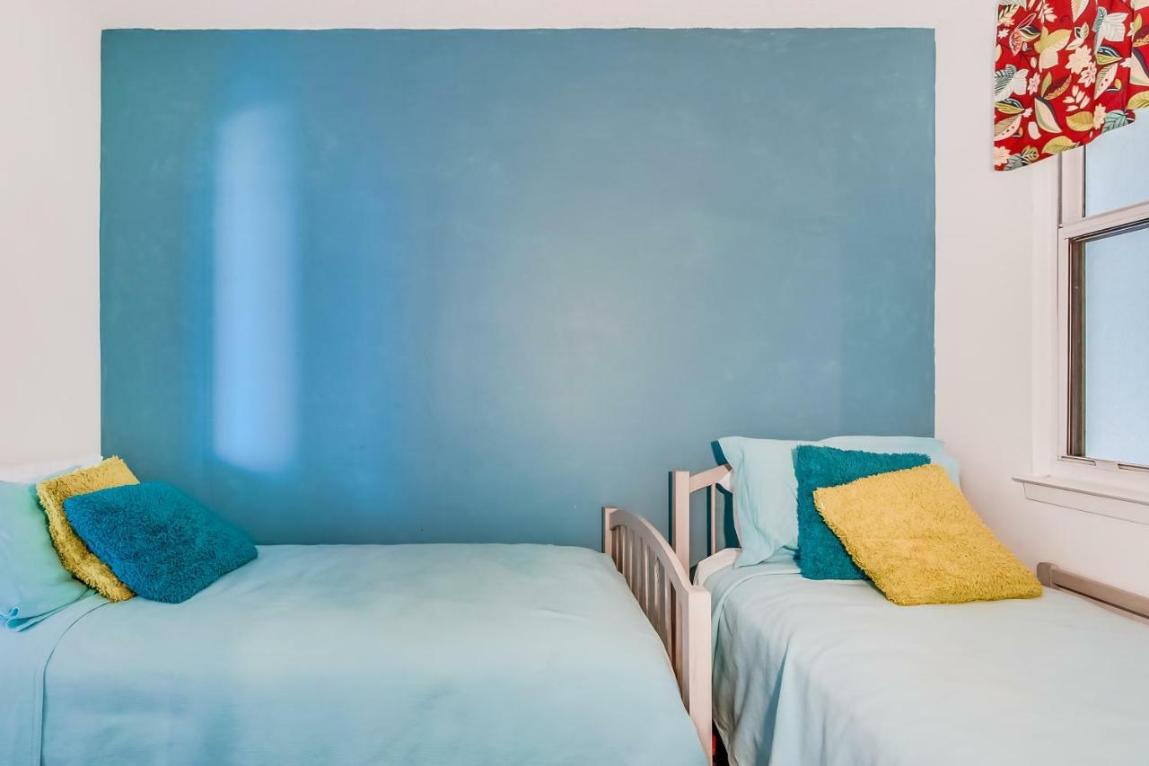 Silver Beach Orange Beach Εξωτερικό φωτογραφία