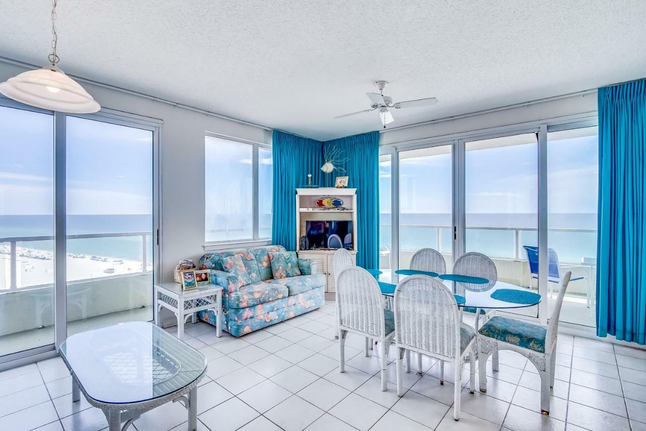Silver Beach Orange Beach Εξωτερικό φωτογραφία