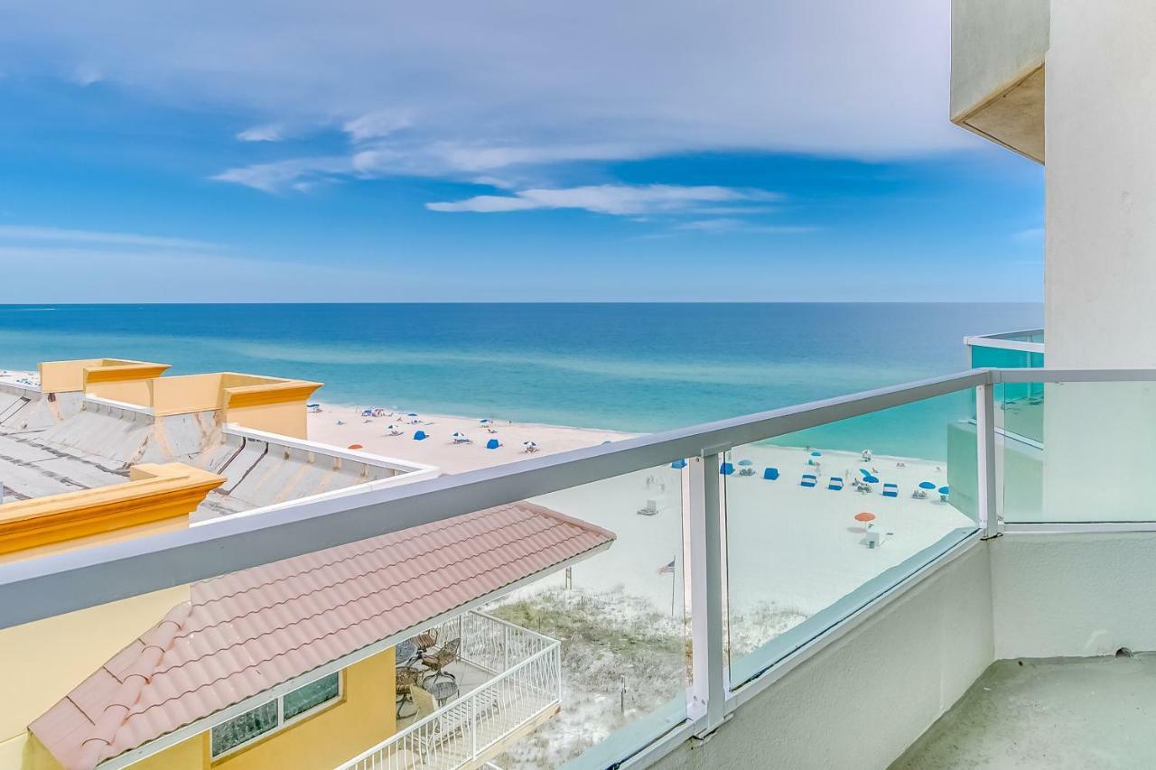 Silver Beach Orange Beach Εξωτερικό φωτογραφία